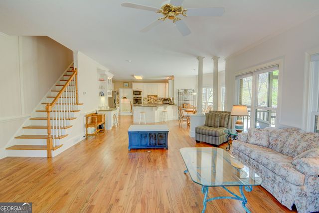 4020 Royal Pennon Court NW, Peachtree Corners, GA 30092