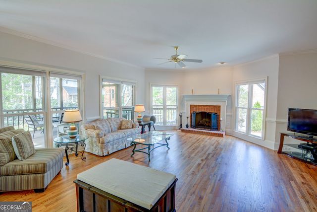 4020 Royal Pennon Court NW, Peachtree Corners, GA 30092