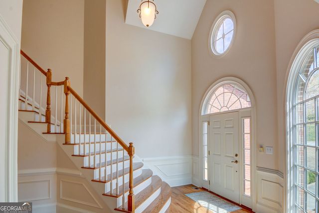 4020 Royal Pennon Court NW, Peachtree Corners, GA 30092