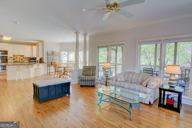 4020 Royal Pennon Court NW, Peachtree Corners, GA 30092