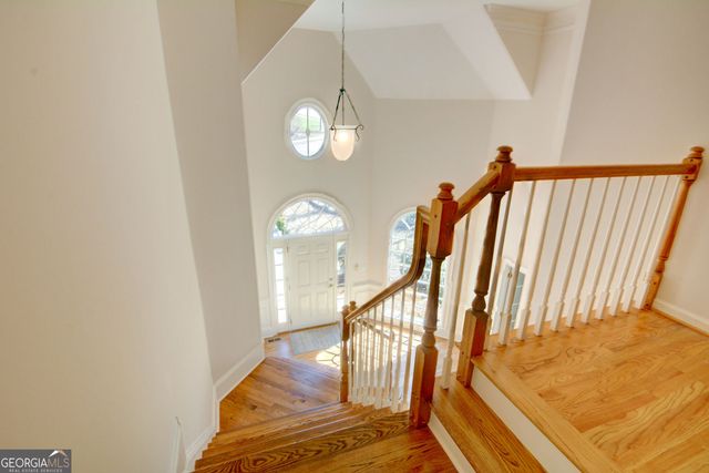 4020 Royal Pennon Court NW, Peachtree Corners, GA 30092