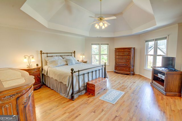 4020 Royal Pennon Court NW, Peachtree Corners, GA 30092