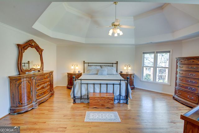 4020 Royal Pennon Court NW, Peachtree Corners, GA 30092