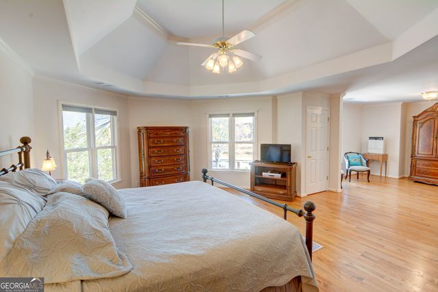 4020 Royal Pennon Court NW, Peachtree Corners, GA 30092