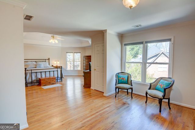 4020 Royal Pennon Court NW, Peachtree Corners, GA 30092