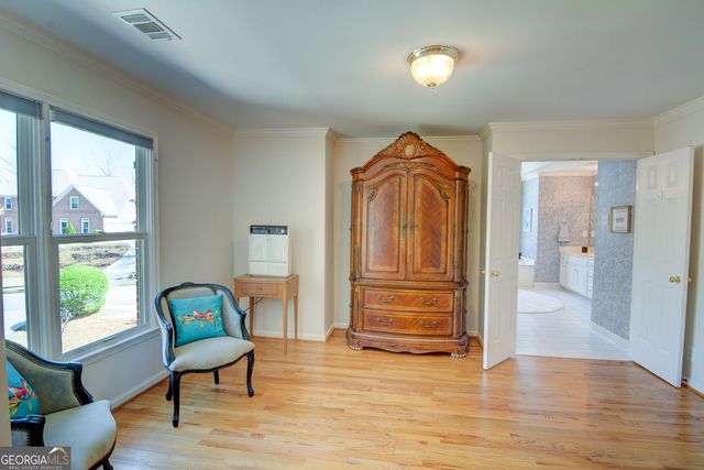 4020 Royal Pennon Court NW, Peachtree Corners, GA 30092