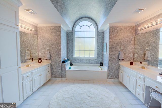 4020 Royal Pennon Court NW, Peachtree Corners, GA 30092