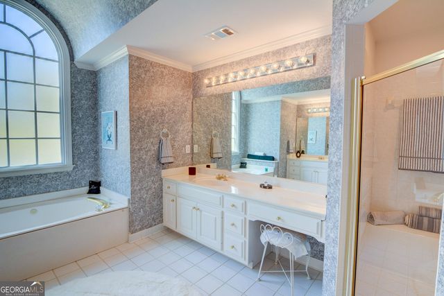 4020 Royal Pennon Court NW, Peachtree Corners, GA 30092