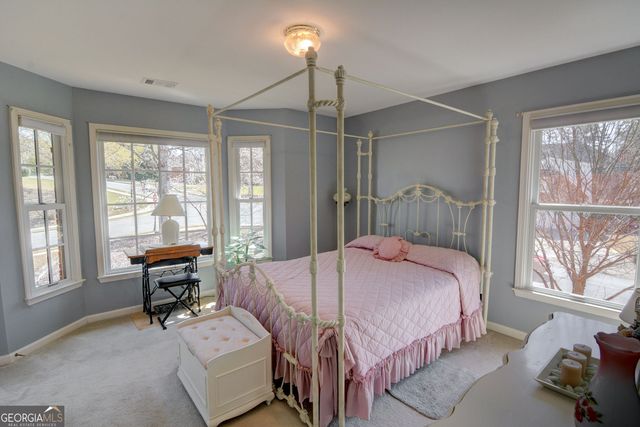 4020 Royal Pennon Court NW, Peachtree Corners, GA 30092