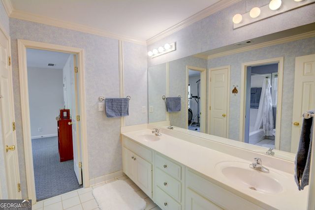 4020 Royal Pennon Court NW, Peachtree Corners, GA 30092