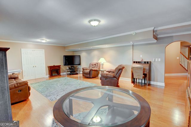 4020 Royal Pennon Court NW, Peachtree Corners, GA 30092