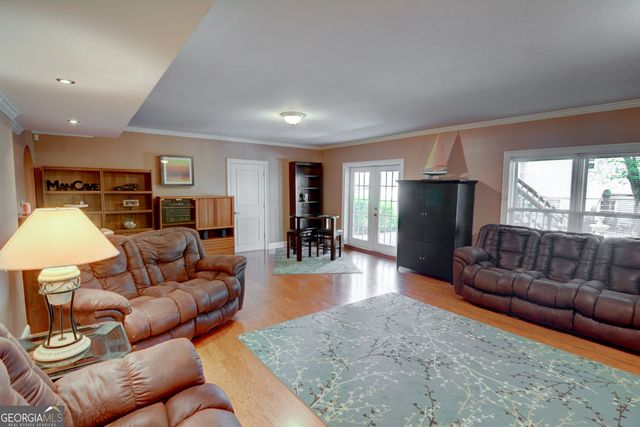 4020 Royal Pennon Court NW, Peachtree Corners, GA 30092