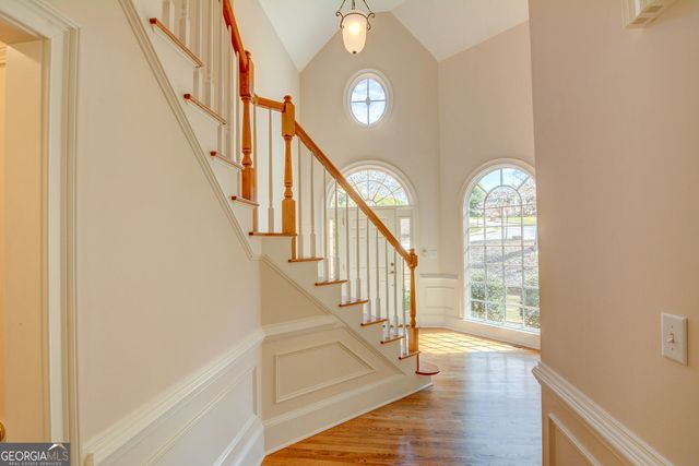 4020 Royal Pennon Court NW, Peachtree Corners, GA 30092