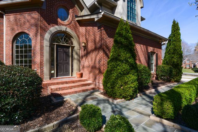 4020 Royal Pennon Court NW, Peachtree Corners, GA 30092