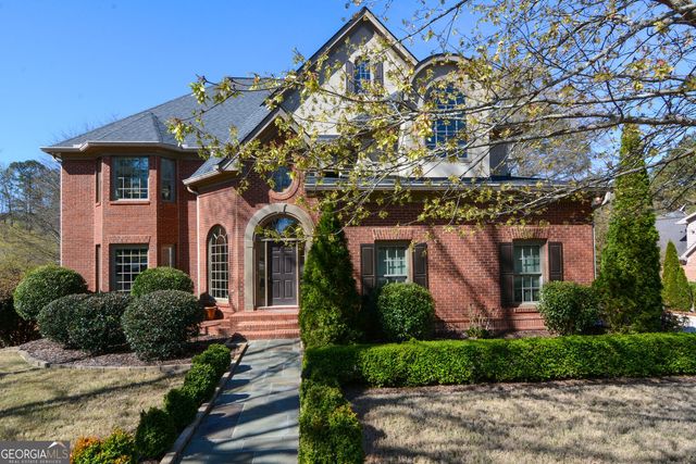 4020 Royal Pennon Court NW, Peachtree Corners, GA 30092