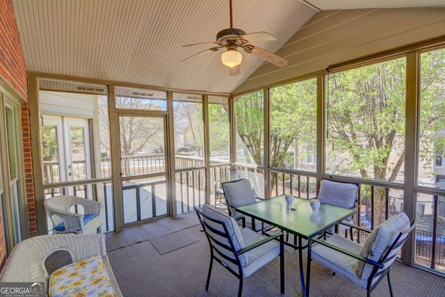 4020 Royal Pennon Court NW, Peachtree Corners, GA 30092