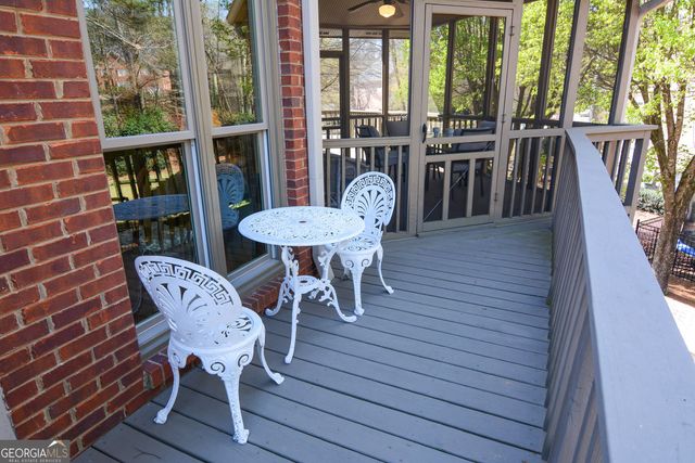 4020 Royal Pennon Court NW, Peachtree Corners, GA 30092