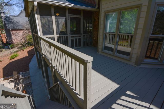 4020 Royal Pennon Court NW, Peachtree Corners, GA 30092