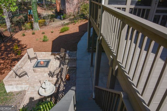 4020 Royal Pennon Court NW, Peachtree Corners, GA 30092