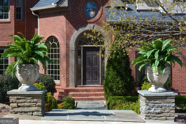 4020 Royal Pennon Court NW, Peachtree Corners, GA 30092