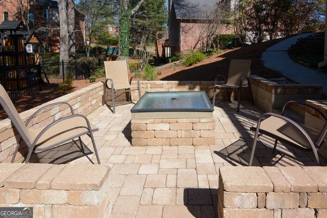 4020 Royal Pennon Court NW, Peachtree Corners, GA 30092