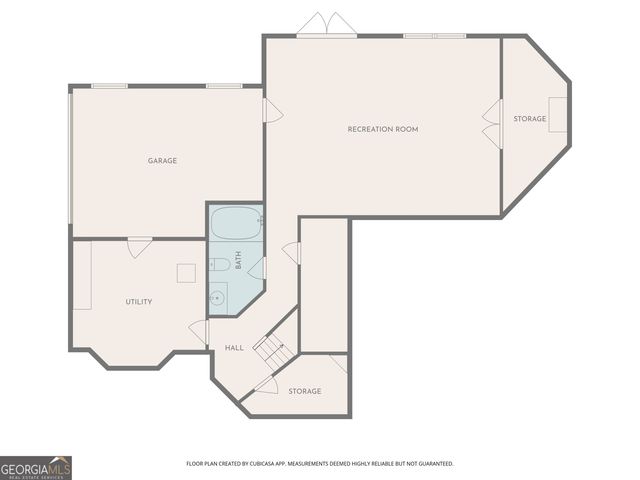 4020 Royal Pennon Court NW, Peachtree Corners, GA 30092