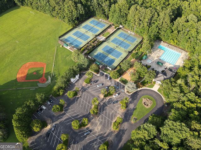 4020 Royal Pennon Court NW, Peachtree Corners, GA 30092