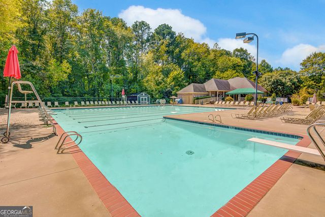 4020 Royal Pennon Court NW, Peachtree Corners, GA 30092