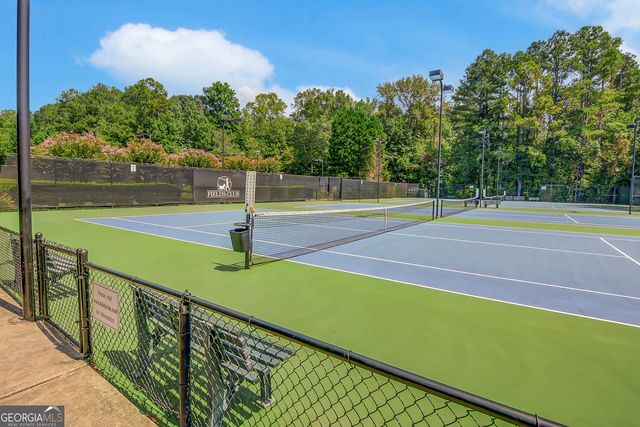 4020 Royal Pennon Court NW, Peachtree Corners, GA 30092