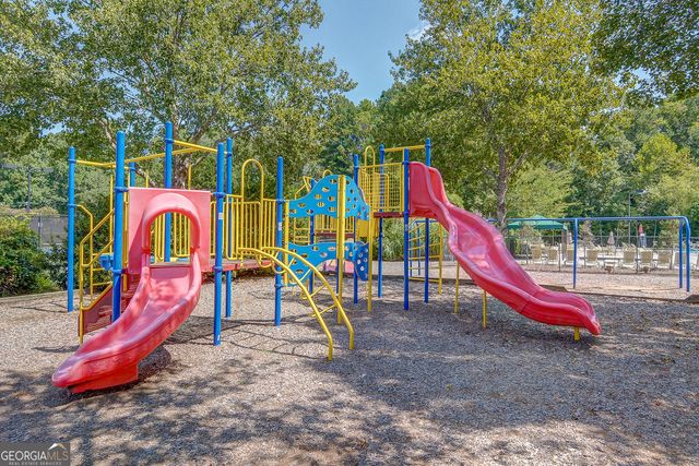 4020 Royal Pennon Court NW, Peachtree Corners, GA 30092