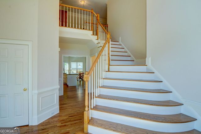 4020 Royal Pennon Court NW, Peachtree Corners, GA 30092