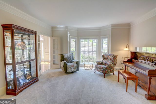 4020 Royal Pennon Court NW, Peachtree Corners, GA 30092