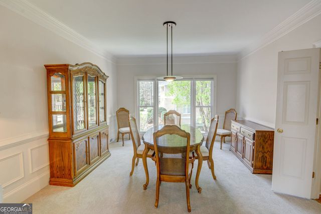 4020 Royal Pennon Court NW, Peachtree Corners, GA 30092