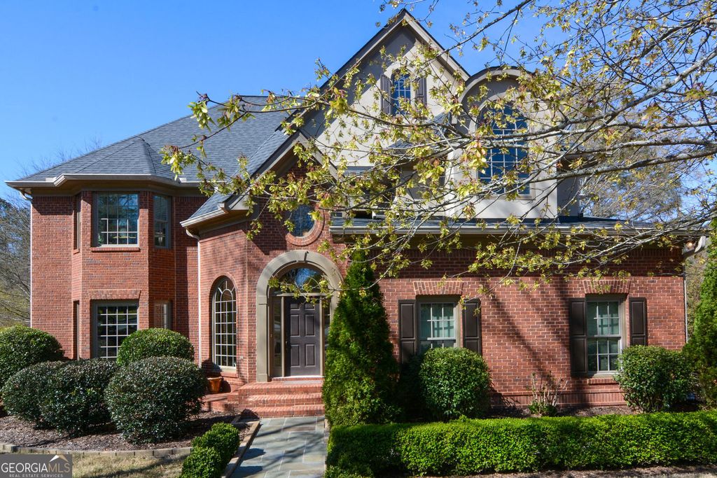 4020 Royal Pennon Court NW, Peachtree Corners, GA 30092