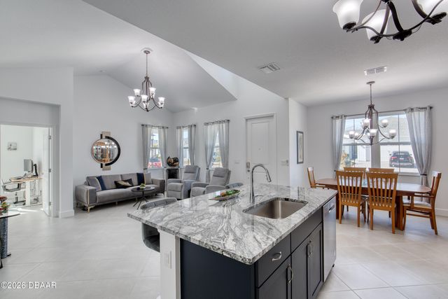 198 Gypsy Palace Lane, Daytona Beach, FL 32124