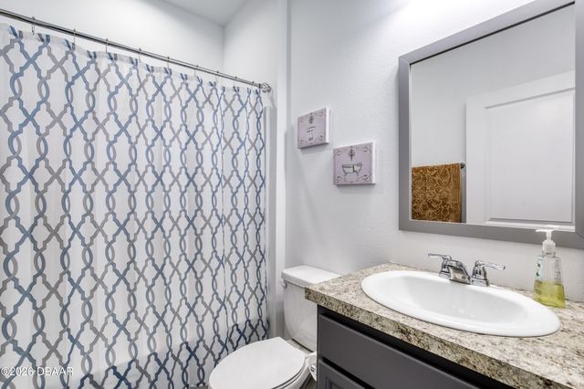 198 Gypsy Palace Lane, Daytona Beach, FL 32124