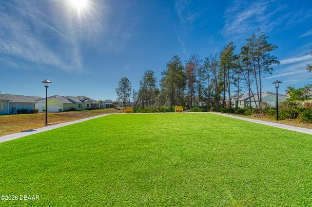 198 Gypsy Palace Lane, Daytona Beach, FL 32124