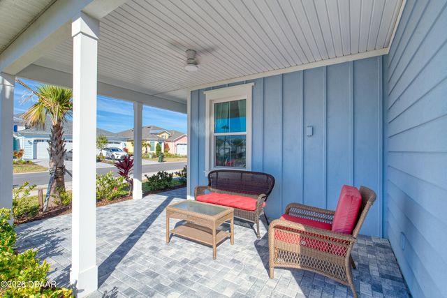 198 Gypsy Palace Lane, Daytona Beach, FL 32124