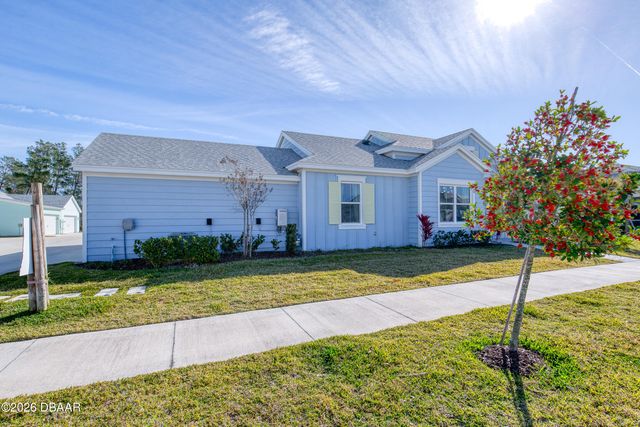 198 Gypsy Palace Lane, Daytona Beach, FL 32124