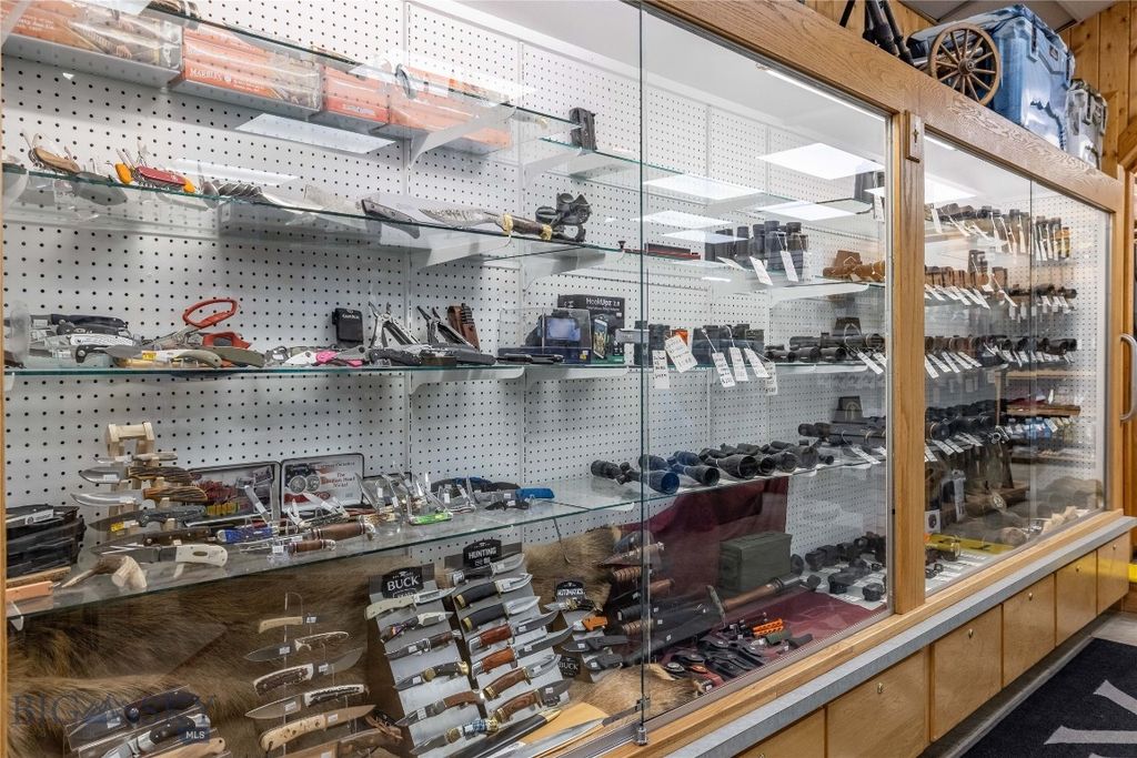 228 Big Timber Loop Rd Highway, Big Timber, MT 59011 photo 12