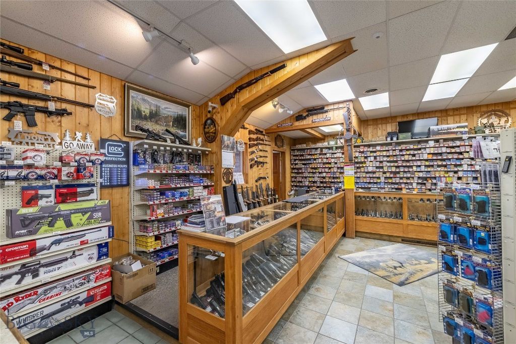 228 Big Timber Loop Rd Highway, Big Timber, MT 59011 photo 16