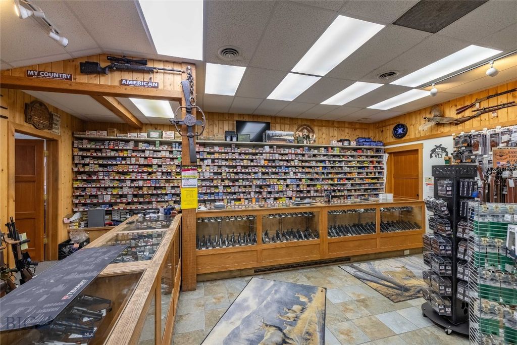 228 Big Timber Loop Rd Highway, Big Timber, MT 59011 photo 17