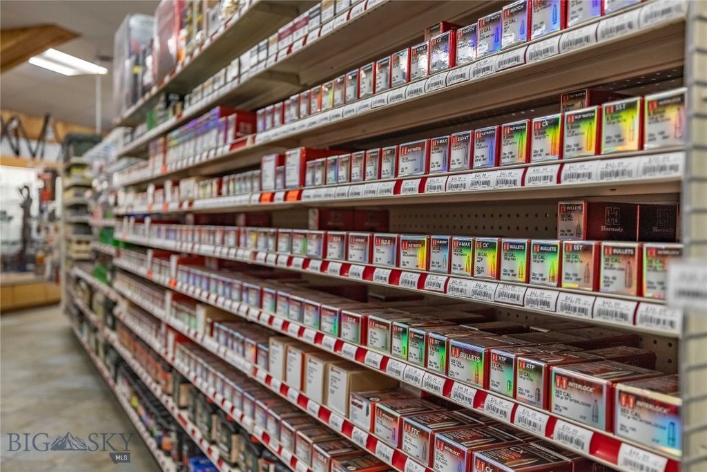 228 Big Timber Loop Rd Highway, Big Timber, MT 59011 photo 18