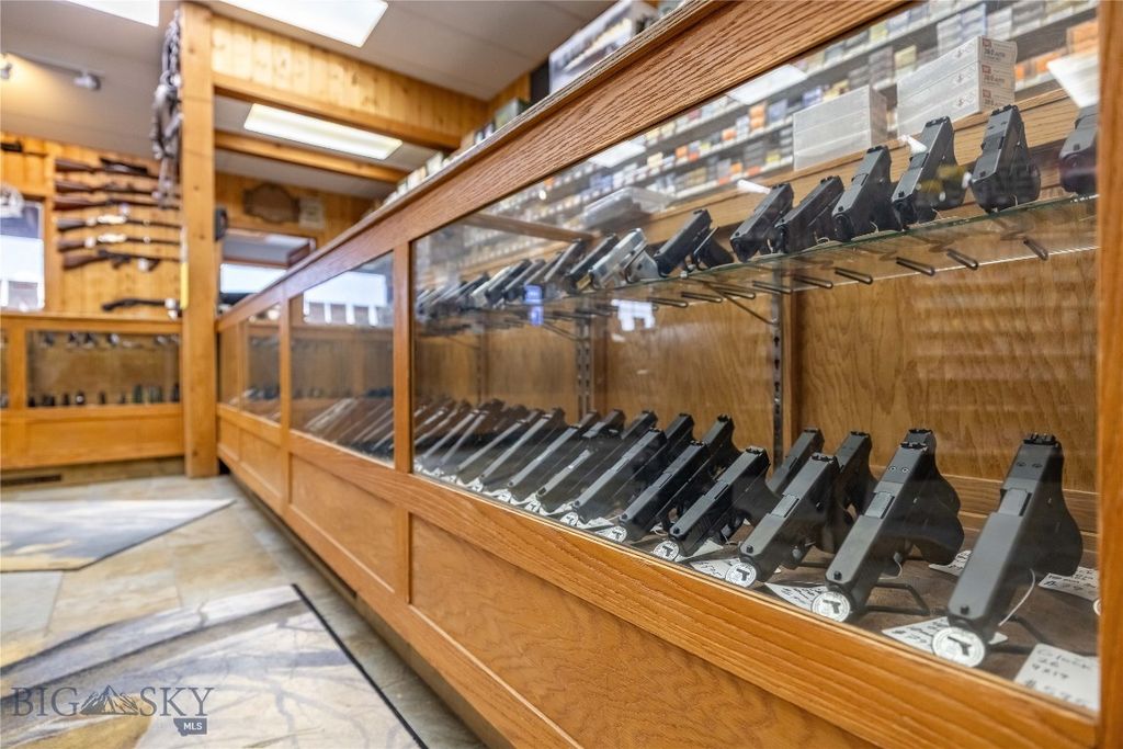 228 Big Timber Loop Rd Highway, Big Timber, MT 59011 photo 19