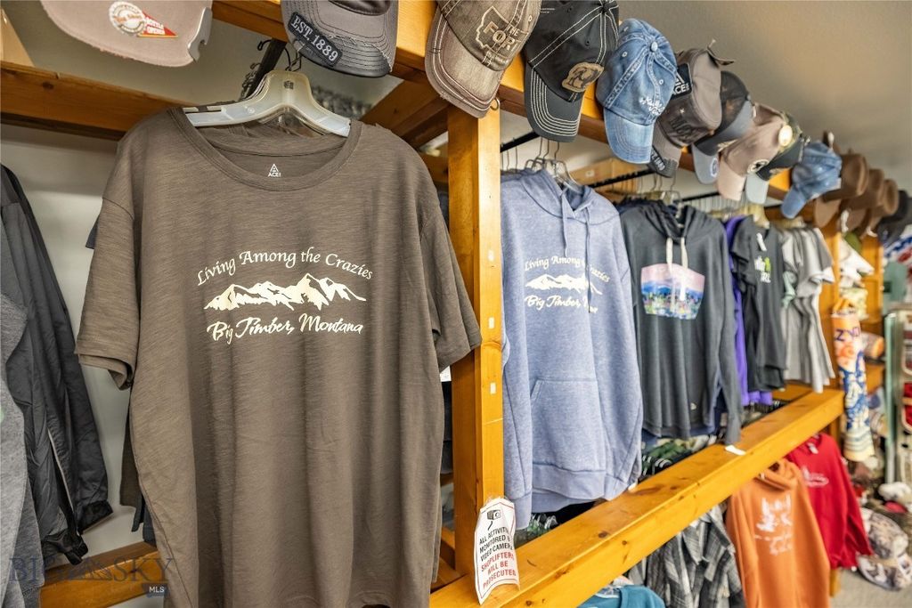 228 Big Timber Loop Rd Highway, Big Timber, MT 59011 photo 21