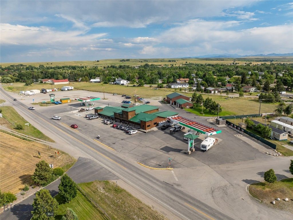 228 Big Timber Loop Rd Highway, Big Timber, MT 59011 photo 25