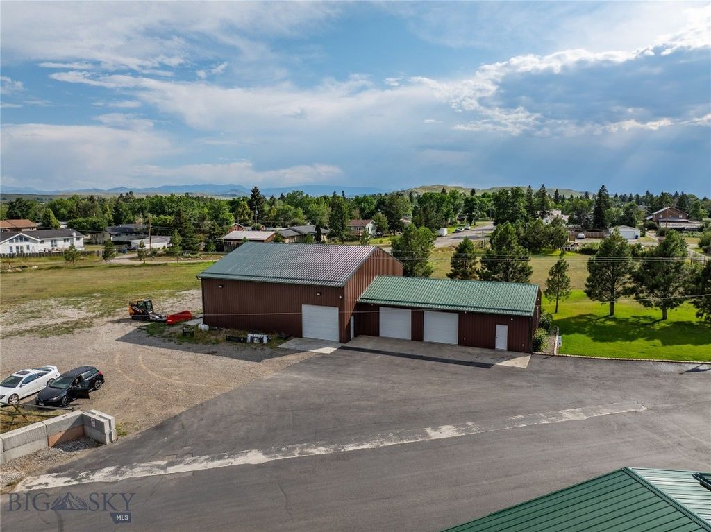 228 Big Timber Loop Rd Highway, Big Timber, MT 59011 photo 26