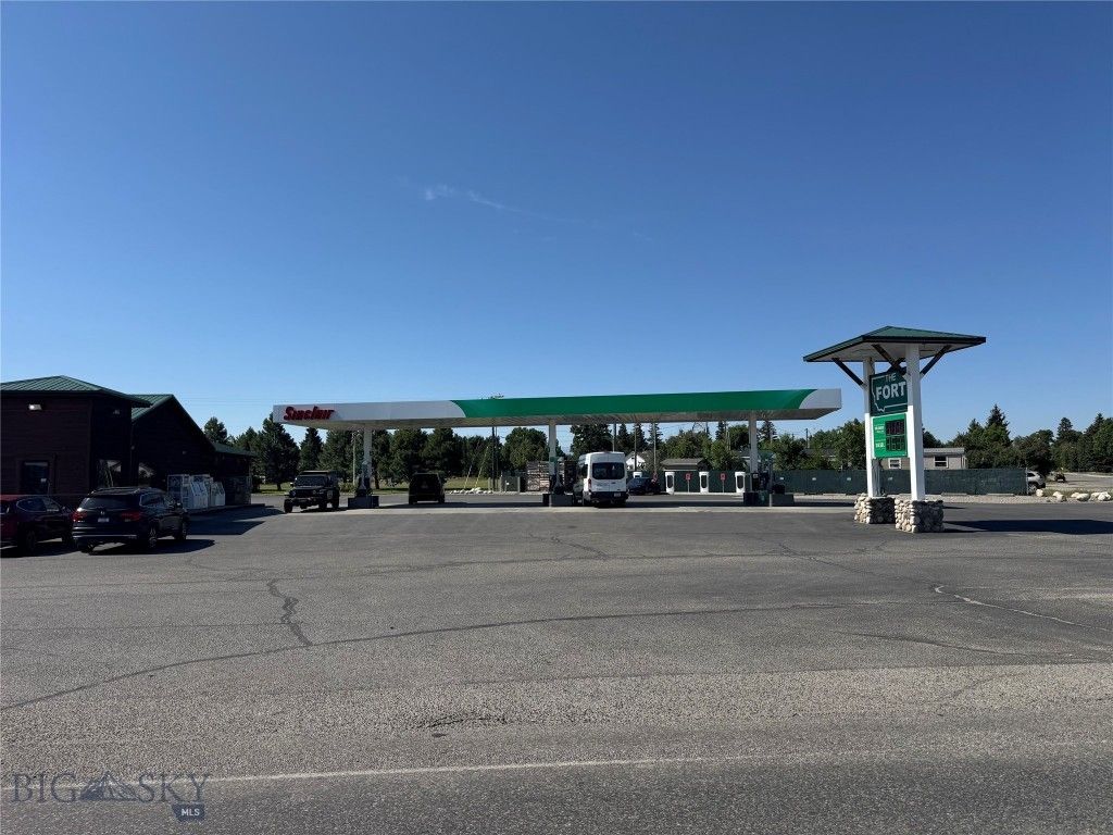 228 Big Timber Loop Rd Highway, Big Timber, MT 59011 photo 3