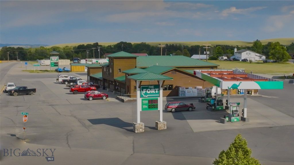 228 Big Timber Loop Rd Highway, Big Timber, MT 59011 photo 40