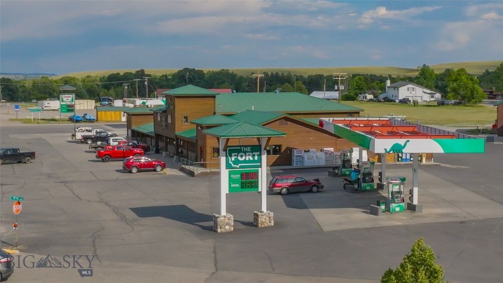 228 Big Timber Loop Rd Highway, Big Timber, MT 59011 photo 41